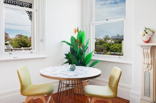 Apartamento Spacious Studio With Balcony In Inner-city Glebe