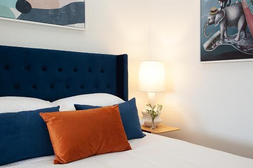 Apartamento Spacious Studio With Balcony In Inner-city Glebe