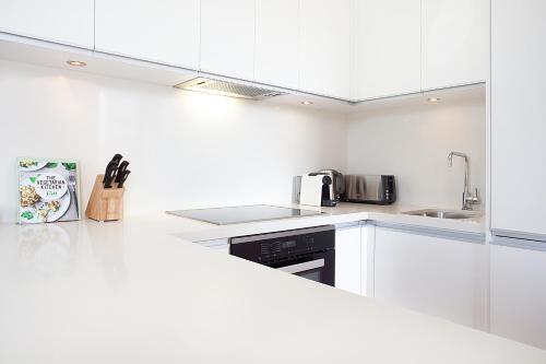 Apartamento Spacious Studio With Balcony In Inner-city Glebe