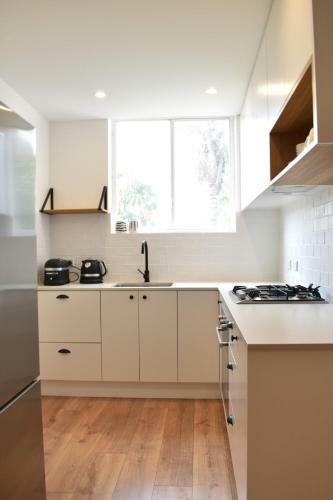 Light And Airy North Bondi Apartment
