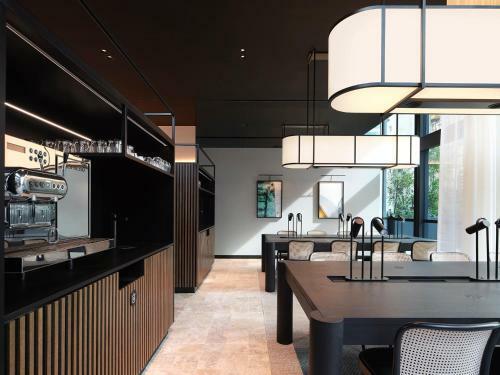 Little National Hotel Sydney