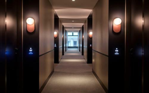 Little National Hotel Sydney
