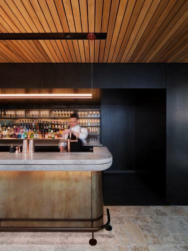 Little National Hotel Sydney