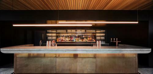 Little National Hotel Sydney