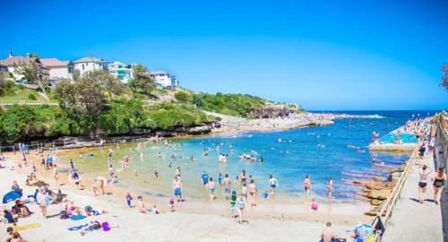 Apartamento Rent Two Beach Units As One - Stay With Family