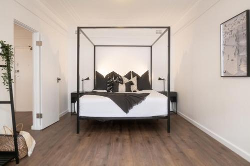 Apartamento Stylish & Comfy Beach Getaway