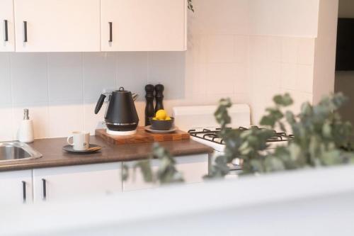 Apartamento Stylish & Comfy Beach Getaway