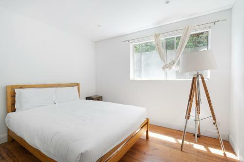 Apartamento Relaxed Two Bedder // Stylish Home