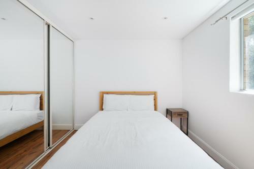 Apartamento Relaxed Two Bedder // Stylish Home