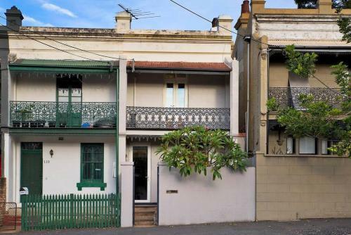Apartamento Brid112g - Glebe Terrace