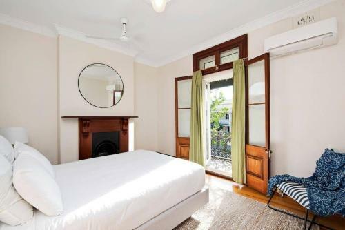 Apartamento Brid112g - Glebe Terrace