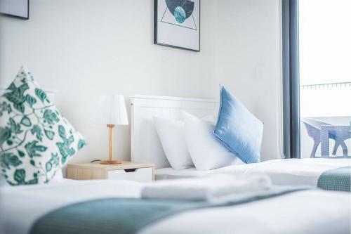 Posada Ultimate 2bedroom Apt At Kogarah Stunning View Speedy Wifi