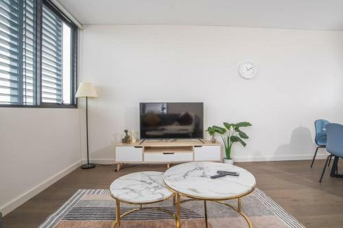 Posada Ultimate 2bedroom Apt At Kogarah Stunning View Speedy Wifi