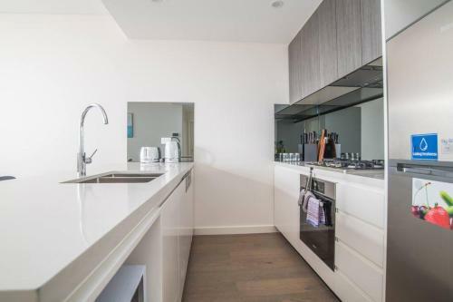 Posada Ultimate 2bedroom Apt At Kogarah Stunning View Speedy Wifi