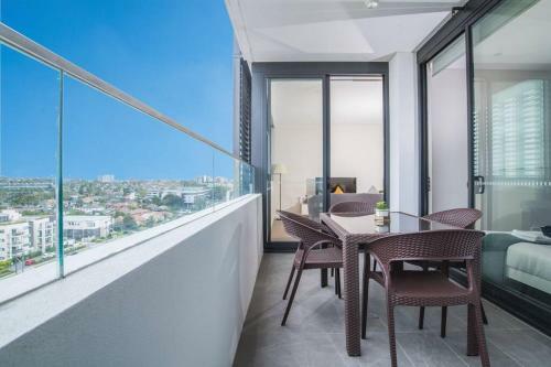 Posada Ultimate 2bedroom Apt At Kogarah Stunning View Speedy Wifi