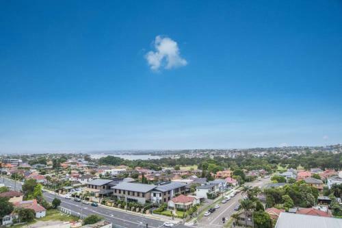 Posada Ultimate 2bedroom Apt At Kogarah Stunning View Speedy Wifi