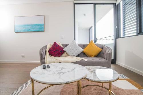 Posada Ultimate 2bedroom Apt At Kogarah Stunning View Speedy Wifi