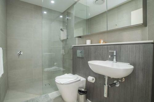 Posada Ultimate 2bedroom Apt At Kogarah Stunning View Speedy Wifi