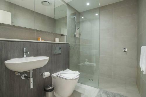 Posada Ultimate 2bedroom Apt At Kogarah Stunning View Speedy Wifi