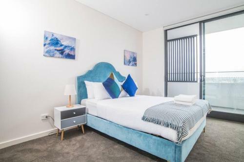 Posada Ultimate 2bedroom Apt At Kogarah Stunning View Speedy Wifi
