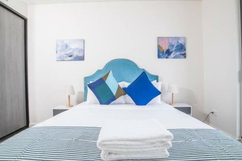 Posada Ultimate 2bedroom Apt At Kogarah Stunning View Speedy Wifi