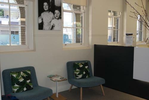 Hostal Drummond House, Royal Far West