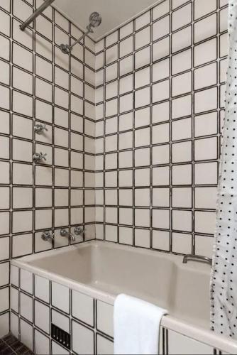 Apartamento Lane Cove Studio - Pool - Parking - Wifi