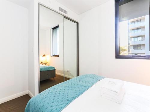 Apartamento Rosebery Rest (i723)-l'abode Accommodation