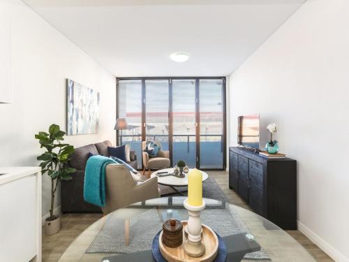Apartamento Rosebery Rest (i723)-l'abode Accommodation