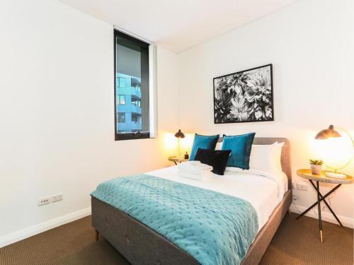 Apartamento Rosebery Rest (i723)-l'abode Accommodation