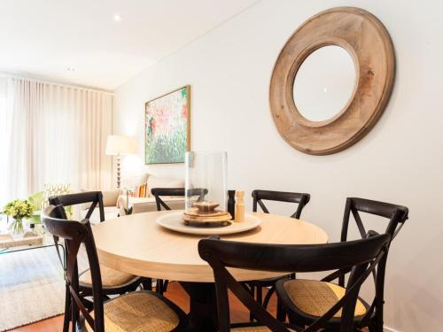 Apartamento Surry Hills Buckingham St-labode