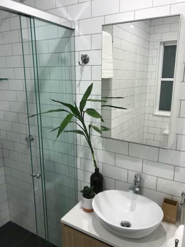 Apartamento Buxton House