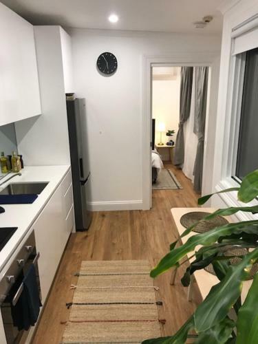 Apartamento Buxton House