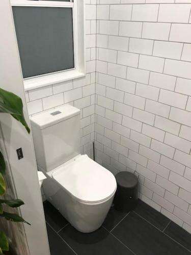 Apartamento Buxton House