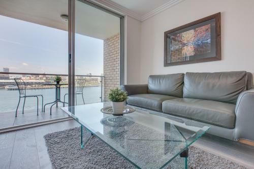 Apartamento Wake Up To Sydney Harbour
