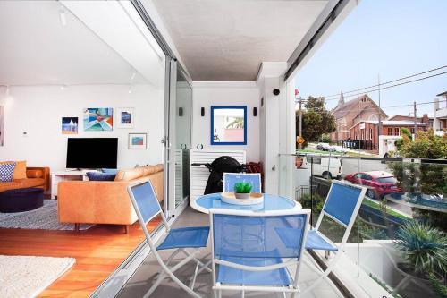 Apartamento Contemporary Coogee - Hosted By: L'abode Accommodation