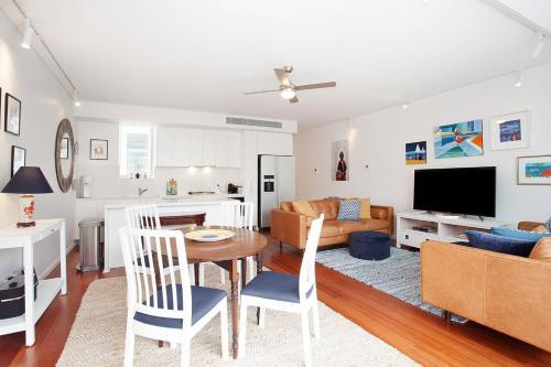 Apartamento Contemporary Coogee - Hosted By: L'abode Accommodation