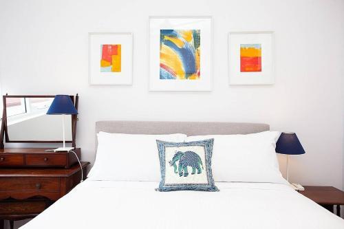 Apartamento Contemporary Coogee - Hosted By: L'abode Accommodation