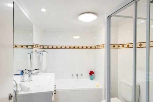 Apartments @ 317 Castlereagh