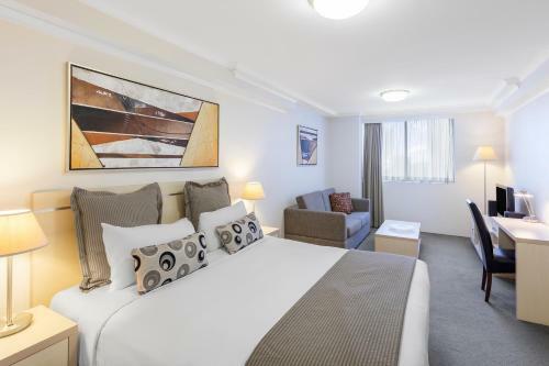 Apartments @ 317 Castlereagh