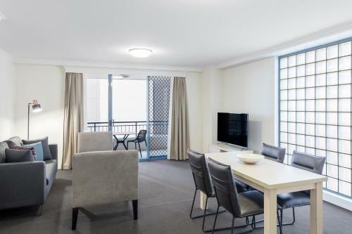 Apartments @ 317 Castlereagh