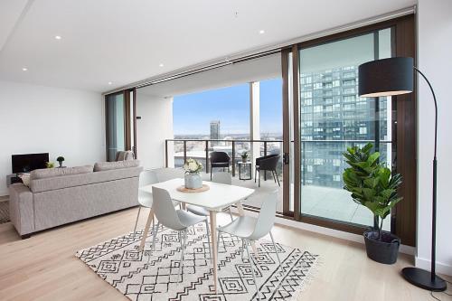 Apartamento Haymarket Heights - Hosted By L'abode Accommodation