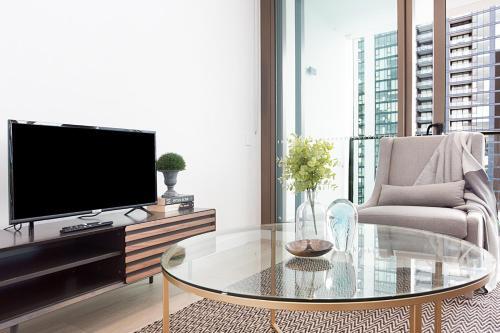 Apartamento Haymarket Heights - Hosted By L'abode Accommodation