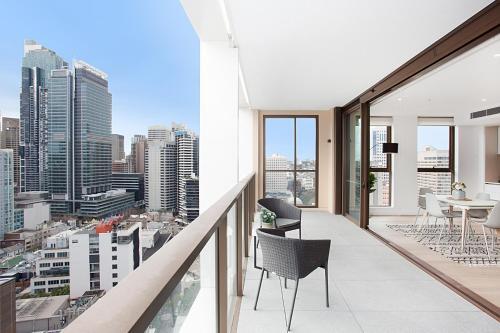 Apartamento Haymarket Heights - Hosted By L'abode Accommodation