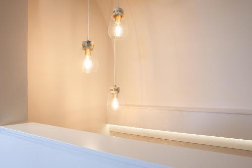 Penthouse Designer Apartment Close To City