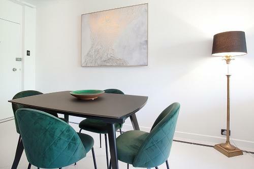 Apartamento Crown Jewel - Hosted By: L'abode Accommodation