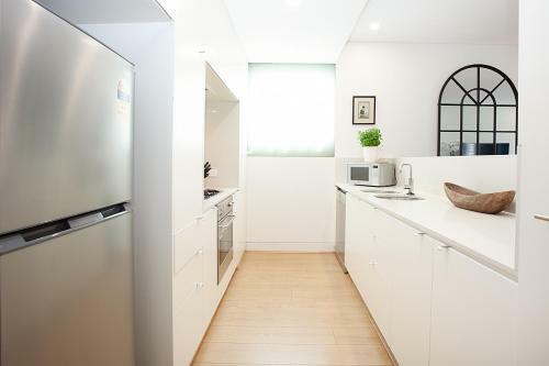 Apartamento Bellevue Beauty - Hosted By: L'abode Accommodation