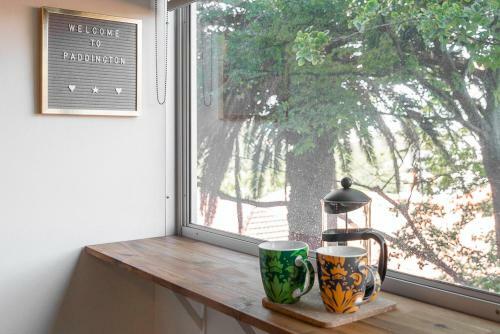 Apartamento Paddington Pad With Parking & Smart Tv & Pool