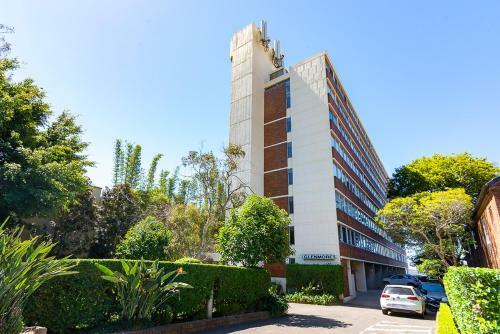 Apartamento Paddington Pad With Parking & Smart Tv & Pool
