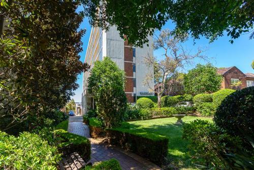 Apartamento Paddington Pad With Parking & Smart Tv & Pool